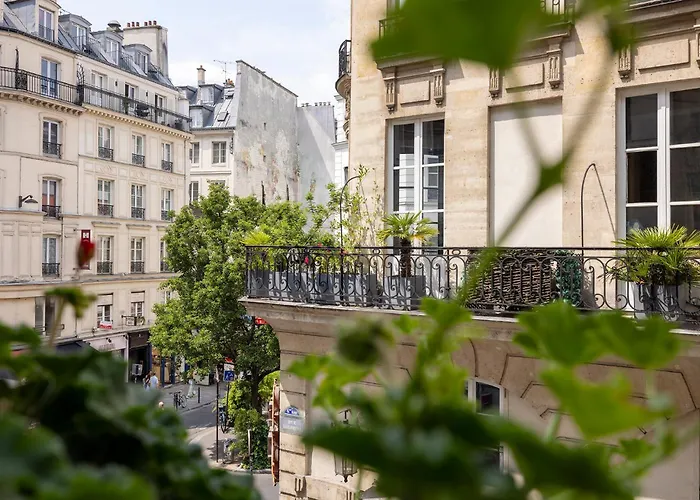 Le RegentHotel Parigi